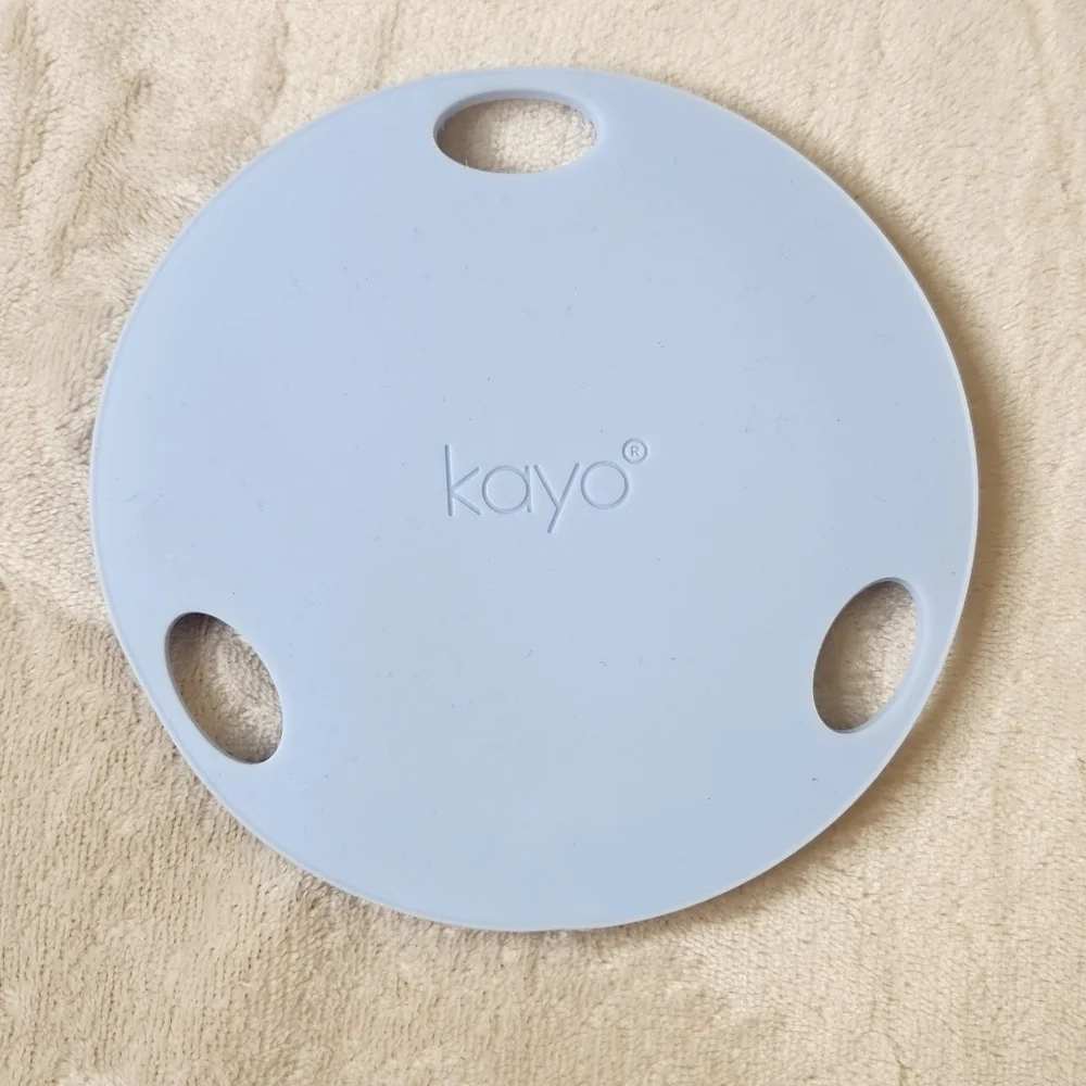 Spongelle Rose and Kayo Bath Bundle